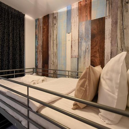 Amazing Location & Elegant Apt - Old Town Apartment Bucharest Exterior photo